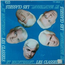 Classels, Les