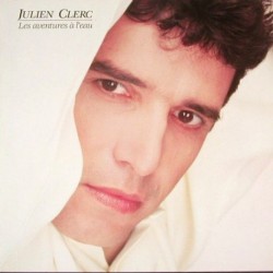 Clerc, Julien