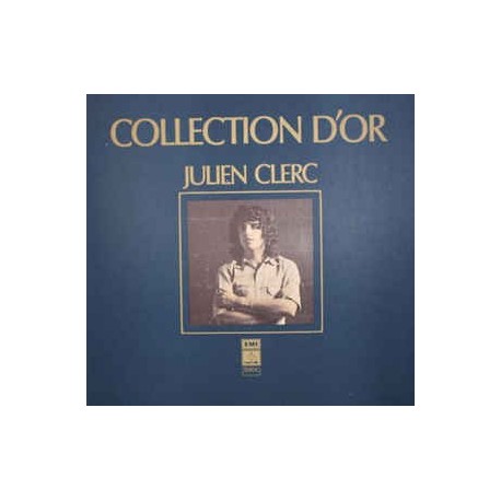 Clerc, Julien