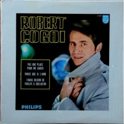 Cogoi, Robert