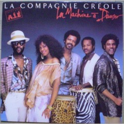 Compagnie Créole, La