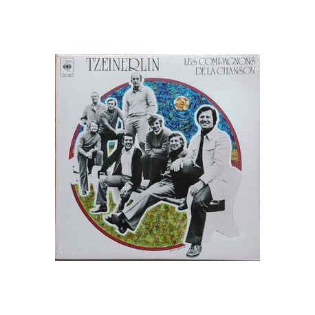 Compagnon De La chanson, Les