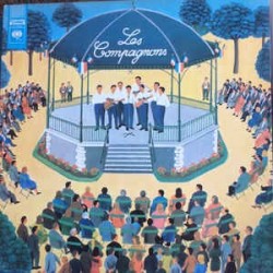 Compagnon De La chanson, Les