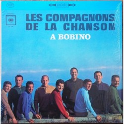 Compagnon De La chanson, Les