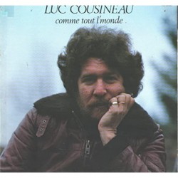 Cousineau, Luc