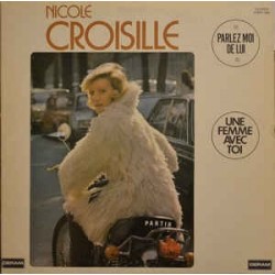 Croisille, Nicole