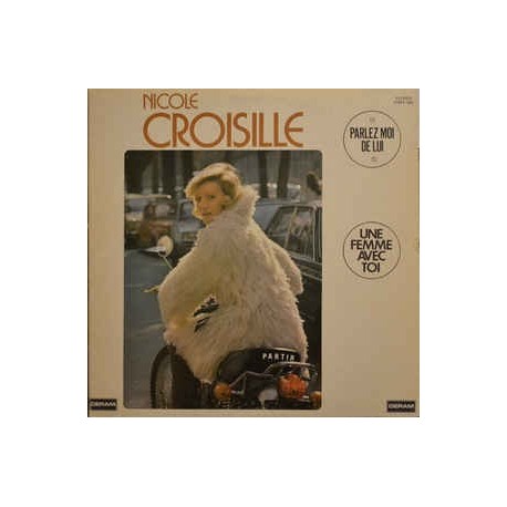Croisille, Nicole