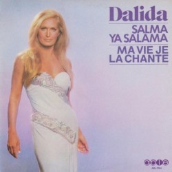 Dalida