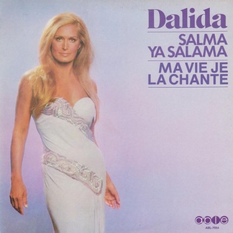 Dalida