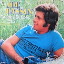 Dassin, Joe