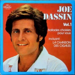 Dassin, Joe