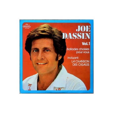 Dassin, Joe