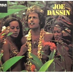 Dassin, Joe