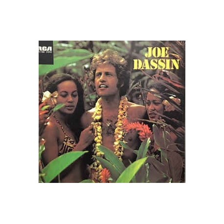 Dassin, Joe