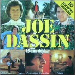 Dassin, Joe