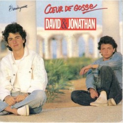 David & Jonathan