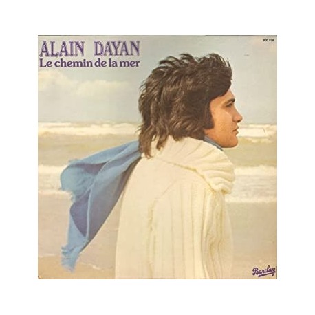 Dayan, Alain