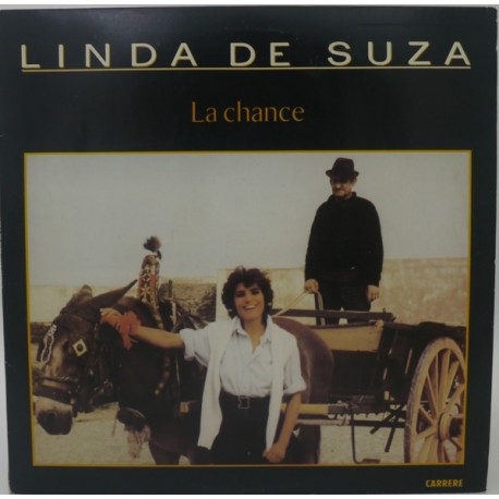 De Suza, Linda