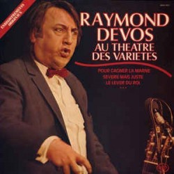 Devos, Raymond