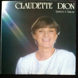 Dion, Claudette