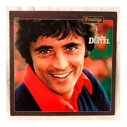 Distel, Sacha