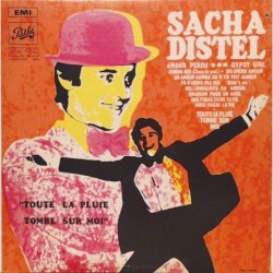 Distel, Sacha