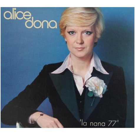 Dona, Alice