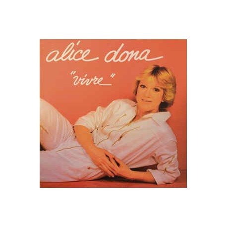 Dona, Alice