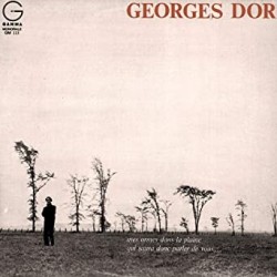 Dor, Georges