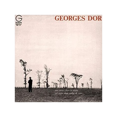Dor, Georges