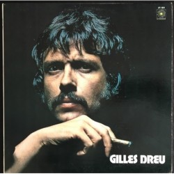 Dreu, Gilles
