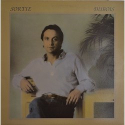 Dubois, Claude