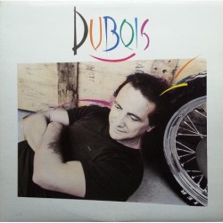 Dubois, Claude