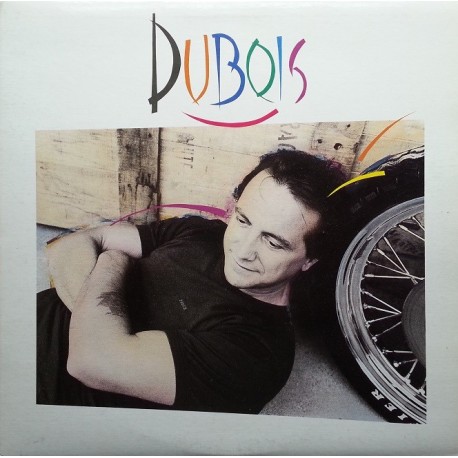 Dubois, Claude