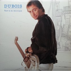 Dubois, Claude