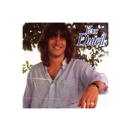 Duteil, Yves