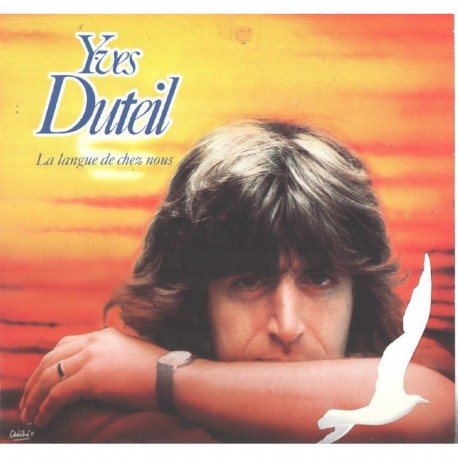 Duteil, Yves