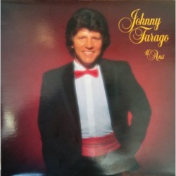 Farago, Johnny