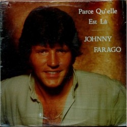 Farago, Johnny