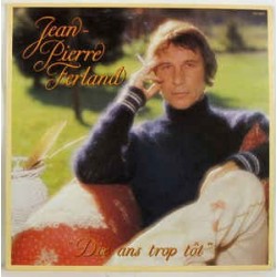 Ferland, Jean-Piere