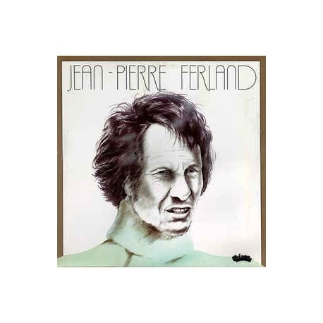 Ferland, Jean-Piere