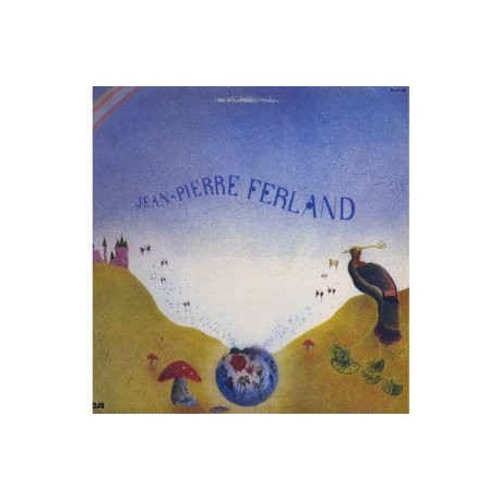 Ferland, Jean-Piere