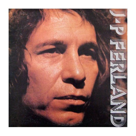 Ferland, Jean-Piere