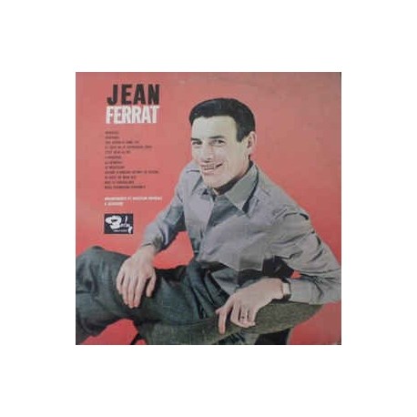 Ferrat, Jean