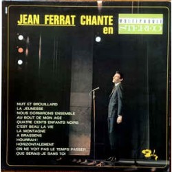 Ferrat, Jean