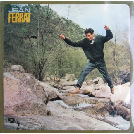 Ferrat, Jean