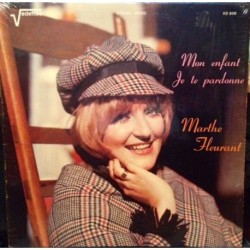 Fleurant, Marthe