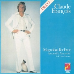 Francois, Claude