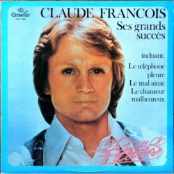 Francois, Claude
