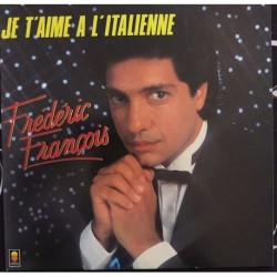 Francois, Frederic